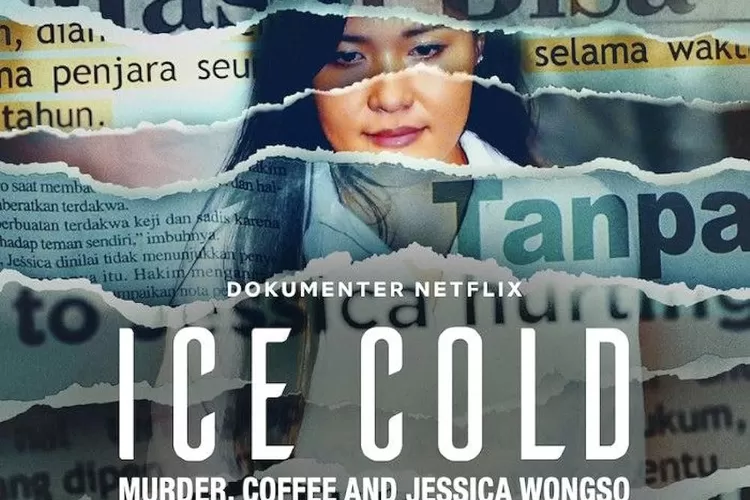 Film Dokumenter Ice Cold Tayang Di Netflix Beberapa Hal Ini Bikin Jessica Dicurigai Dalam Kasus 3842