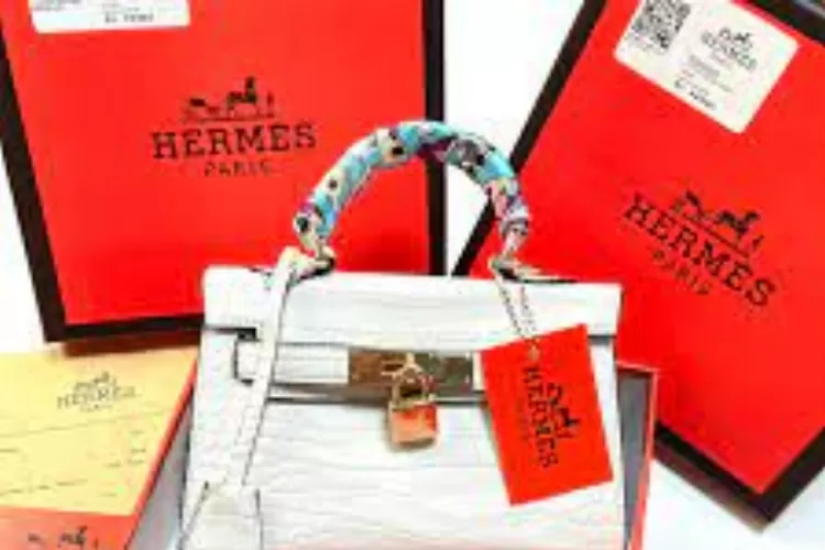 Mengapa Hermes Himalaya Birkin Jadi Tas Termahal