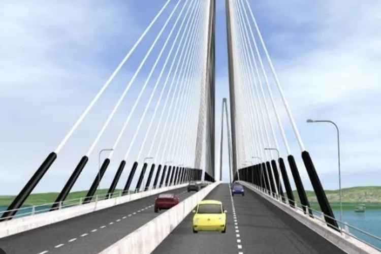 Direncanakan dari Tahun 2022, Mega Proyek Jembatan Raksasa di Kepri Terus Diundur: Mulai Dieksekusi Kapan?/Pexels