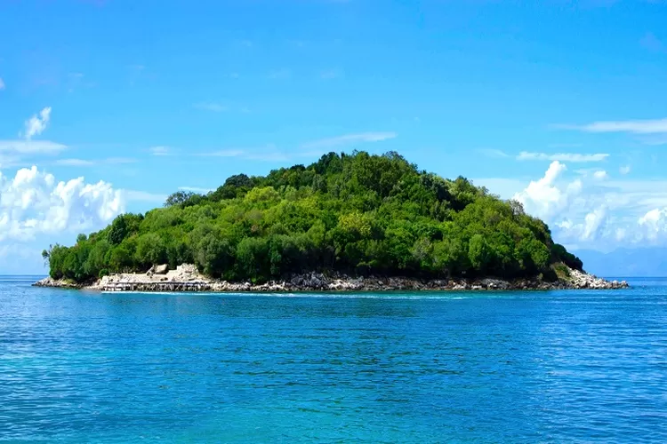 Mengapa Pulau di Sumatera Barat Ini Dijuluki Sebagai Pulau Ular? Ternyata Ini Alasannya.../Pexels