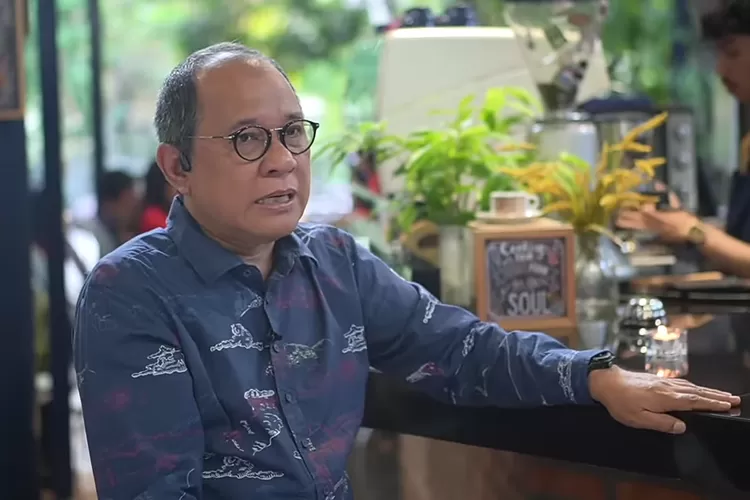 Dibalik Gibran Sebagai Bacawapres Prabowo, Jokowi Harus Mampu Jawab Pertanyaan Publik/Youtube