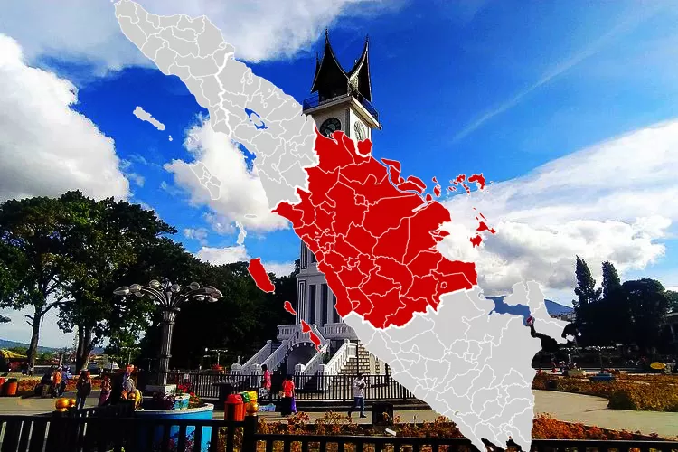 provinsi Republik Indonesia yang wujud antara tahun 1948 hingga 1957. Pada saat ini, wilayah Sumatera Tengah meliputi wilayah provinsi Sumatera Barat, Riau, Kepulauan Riau, dan Jambi.