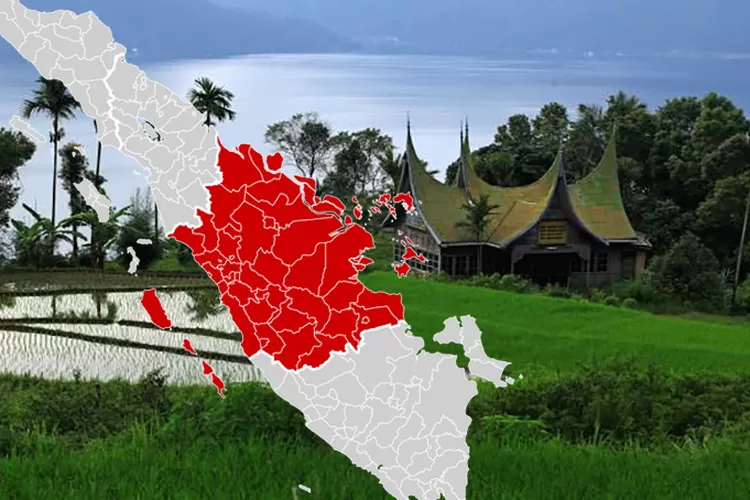 provinisi baru Sumatera Tengah ada tiga wilayah yang meliputi provinsi baru Sumatera Tengah itu pertama Dharmasraya Sijunjung dan Solok Selatan kemudian ada di provinsi Jambi ada provinsi Kerinci Muara Bungo dan Sungai Penuh.