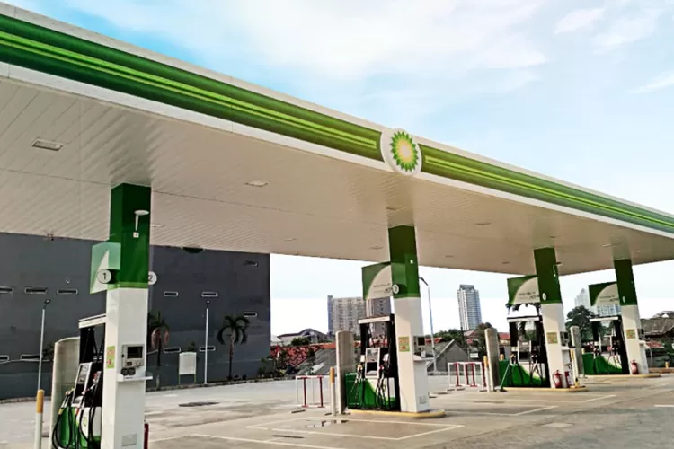 BP Indonesia Buka Lowongan Kerja Sales Contract Specialist (Facebook BP)