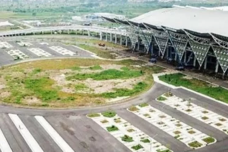 Jadi Kebanggaan Warga Jabar, Inilah Bandara Kedua Terbesar di Indonesia yang Sudah Mulai Beroperasi/ Wikipedia