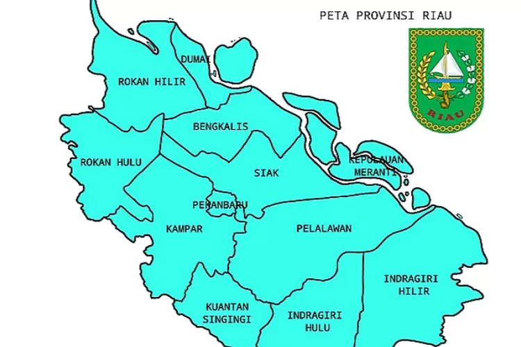 Alasan Riau bersikeras keluar dari Sumatera Tengah (riau.go.id)