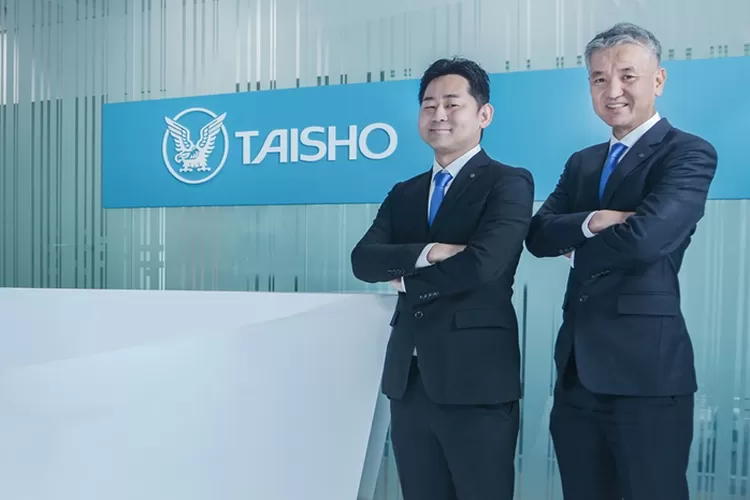 Taisho Pharmaceutical Punya Lowongan Kerja untuk 2 Jabatan Ini (taisho.co.id)