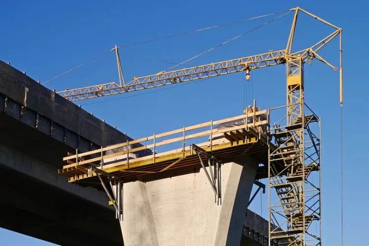 Pembangunan Flyover Sitinjau Memasuki Babak Baru, Groundbreaking pada Desember 2023: Kapan Mulai Beroperasi? (Ilustrasi foto Pixabay.com/Erich Westendarp)