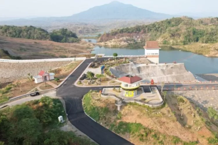 Mega Proyek Bendungan di Jawa Barat Rampung dalam 7 Tahun, Habiskan Biaya Rp2 Triliun Demi Sektor Ini&nbsp; (pu.go.id)