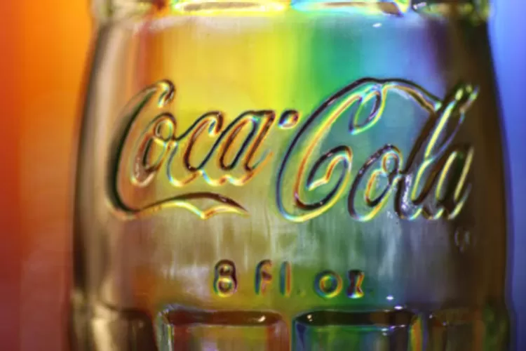Produk Coca-Cola yang tersebar di Alfamart dan Indomaret diboikot (coca-colacompany.com)
