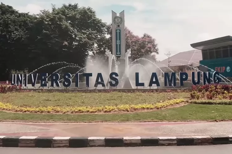 10 kampus terbaik di Lampung (YouTube Hadra Al Murfie)