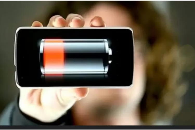 5 Cara Mudah Untuk Mengatasi Baterai Handphone yang Boros atau Cepat Habis: Nomor 4 Sering Dilakukan/ Pexels
