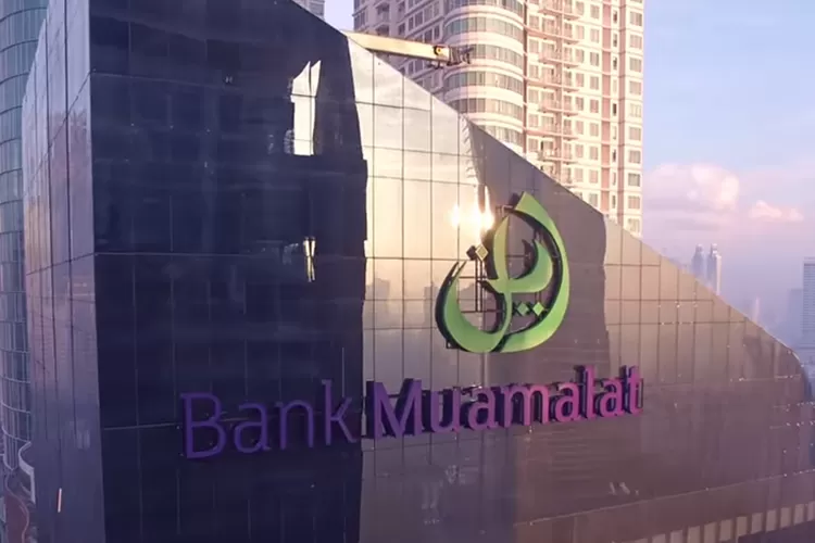 Bank Muamalat Saat Ini Sedang Membuka Beberapa Lowongan Kerja (YouTube Bank Muamalat)