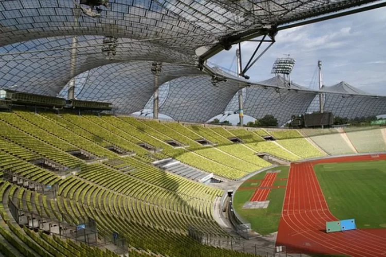 Ada Titik Terang! Pembangunan Stadion Utama Sumbar Mulai Dilanjutkan, Rencananya Punya 4 Fungsi Sekaligus&nbsp; (Pixabay.com/hakelbudel)