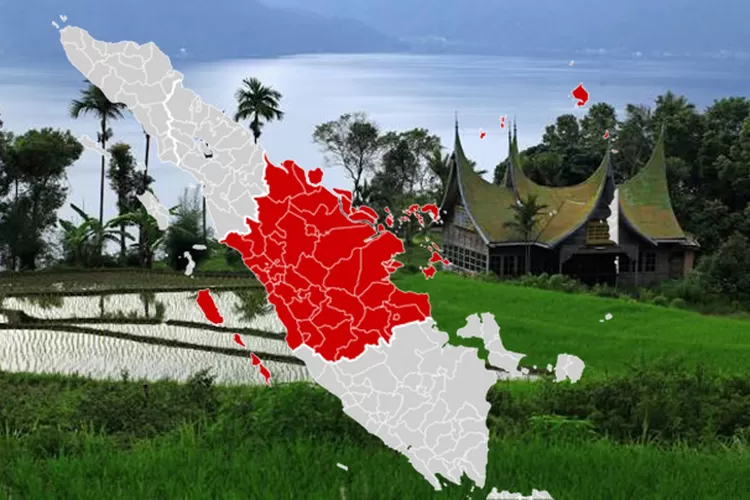 pemekaran provinsi untuk di Sumatera yaitu menjadi provinsi baru Sumatera Tengah yang sudah diusulkan oleh sejumlah inisiator pada tanggal 27 Oktober 2022 lalu.