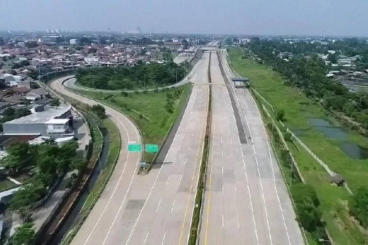 Progres 88,58 Persen, Jalan Tol Penghubung Riau dan Sumbar Ini Ditargetkan Rampung Desember Mendatang (pu.go.id)