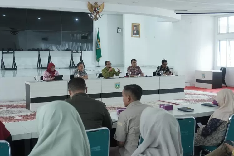 Pesta Rakyat Bakal Meriahkan HJK ke-233 Kota Padang Panjang (IST)