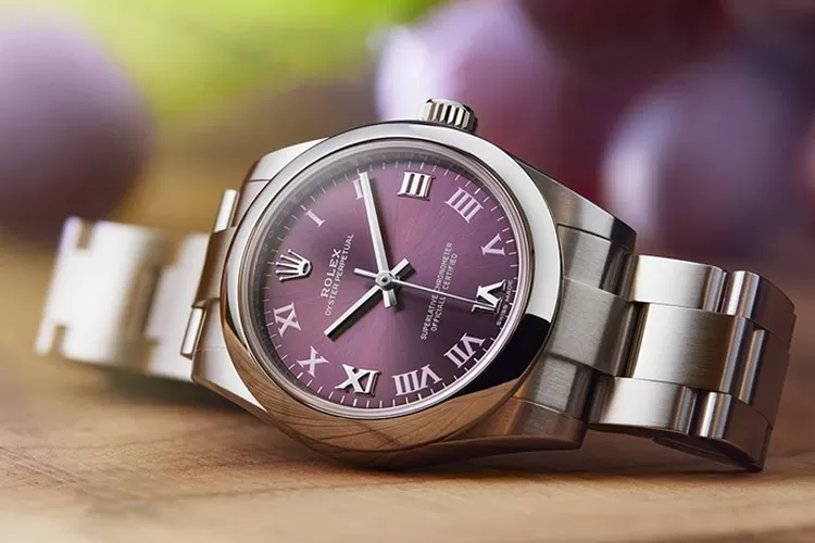 Jam Tangan Rolex Masih Disukai Karena Memiliki Beberapa Prinsip Penting dalam Pembuatannya (Facebook Rolex)