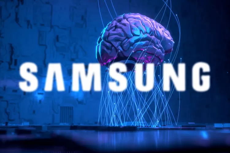 Ilustrasi AI Samsung.  (dok. Stuff South Africa)