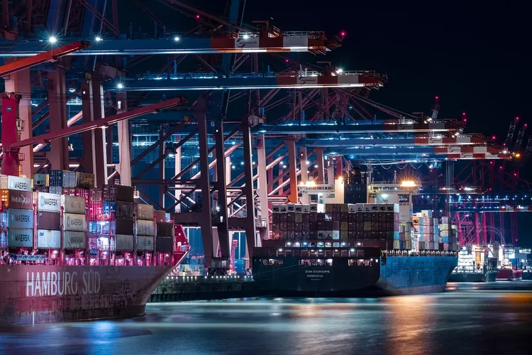 Menhub Ajak Kerjasama UEA Minat Pengembangan Proyek Pelabuhan Patimban Internasional Terbesar Miliki Jejaring Global Sebesar 600.000 CBU/Pixabay