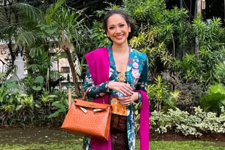 3 Fakta Hubungan BCL Dan Tiko Aryawardhana, yang Dikabarkan Akan Menikah Dalam Waktu Dekat/Instagram