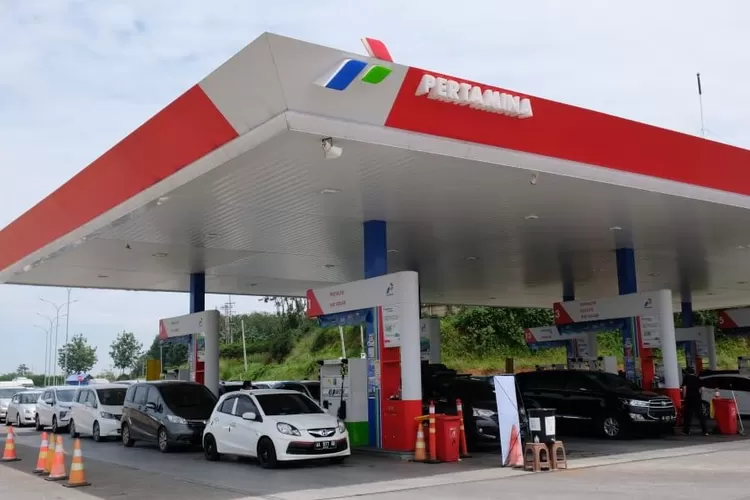 Daftar harga BBM turun per 1 Desember 2023 (Pertamina)