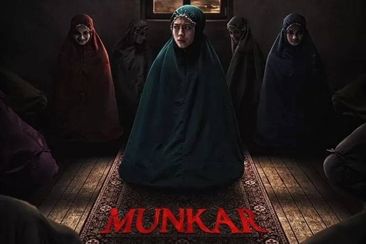 Rekomendasi film Desember 2023 (Instagram.com/@munkarfilm)