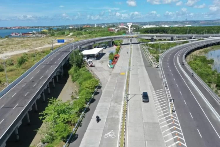Pembangunan Jalan Tol Gilimanuk Mengwi Terancam Gagal, Tender Ulang Desember 2023, Tetap Lanjut atau Berhenti? (pu.go.id)