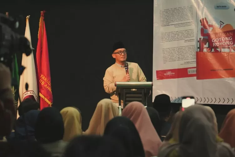 Tim Pemenang Prabowo - Gibran Ingin Menantang Debat Capres - Cawapres Menggunakan Bahasa Inggris ; Beneran ?/ Instagram