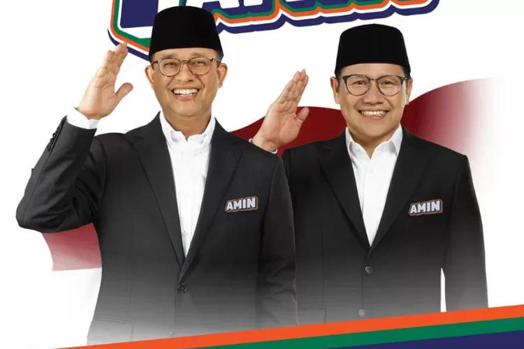 Anies Libur Dulu, Cak Imin Berkampanye ke Sumatera Utara (Instagram @aniesbaswedan)