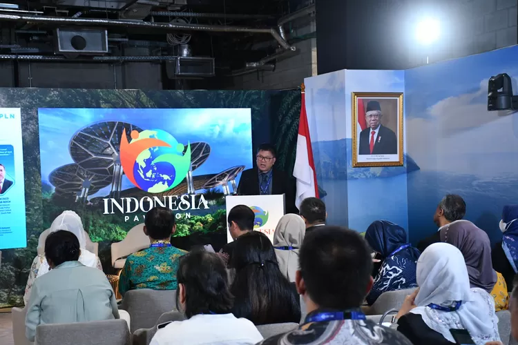 Terungkap! Strategi PLN Perkuat Kompetensi SDM sebagai Komitmen Transisi Energi di Indonesia (Humas PLN )