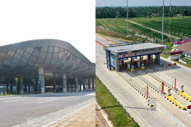 Proyek Tol untuk menunjang pengoperasian bandara Dhoho Kediri  (Bkip Kemenhub dan Pexels)