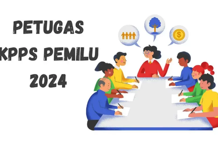 Persyaratan pendaftaran jadi Anggota KPPS dalam Pemilu 2024 (umsu.ac.id)