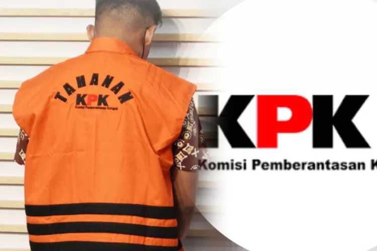 Anggota DPRD dan Kepala Dinas Labuhanbatu di tangkap KPK akibat korupsi (Instagram @official.kpk)