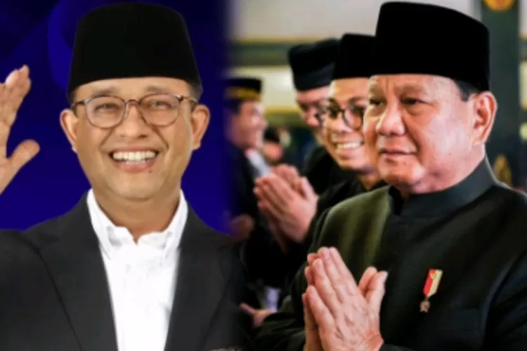 Capres Anies Singgung Prabowo Tidak Tahan Jadi Oposisi, Hasan Nasbi: Jangan Ngajarin Prabowo Menjadi Oposisi/ Instagram
