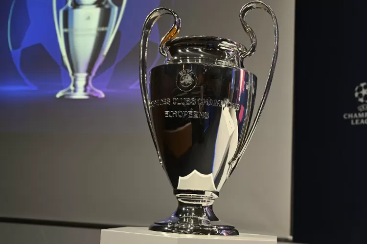 Undian 16 Besar Liga Champions Eropa Musim 2023-24 (uefa.com)