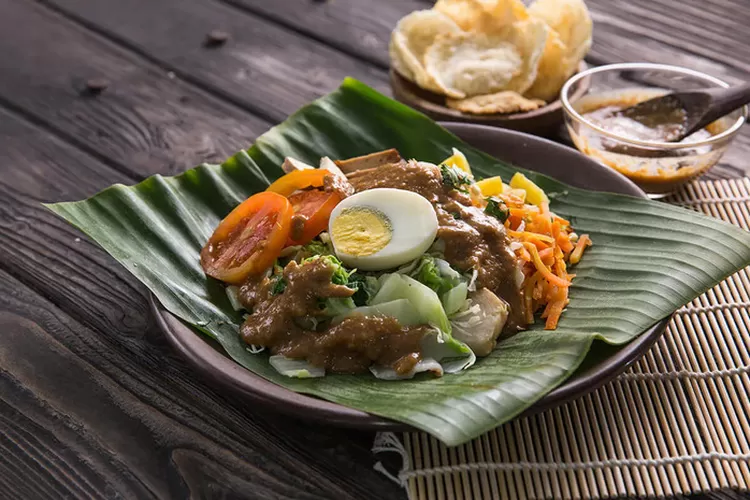 Bangga! 6 Makanan Indonesia yang Mendunia Versi TasteAtlas: Rendang dari Sumatera Barat, Masuk? (Indonesia.travel)