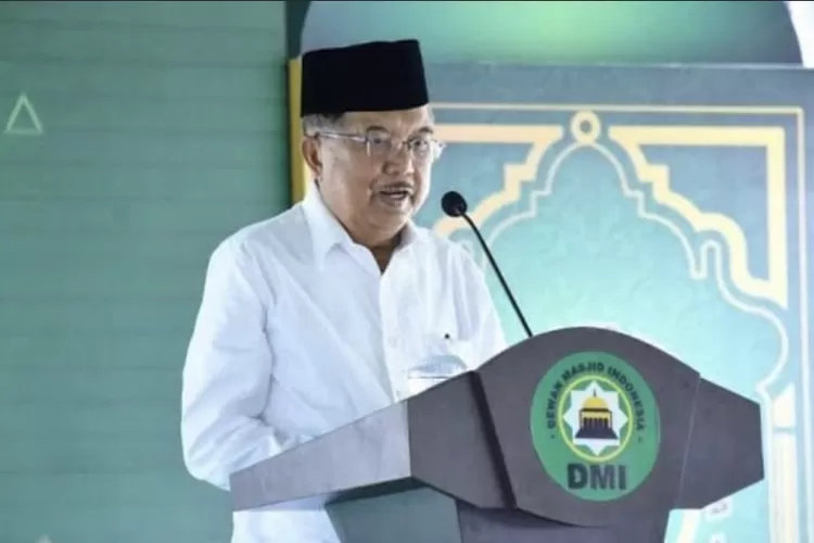 Jusuf Kalla mendukung Anies Baswedan-Muhaimin Iskandar  (Instagram @jusufkalla)
