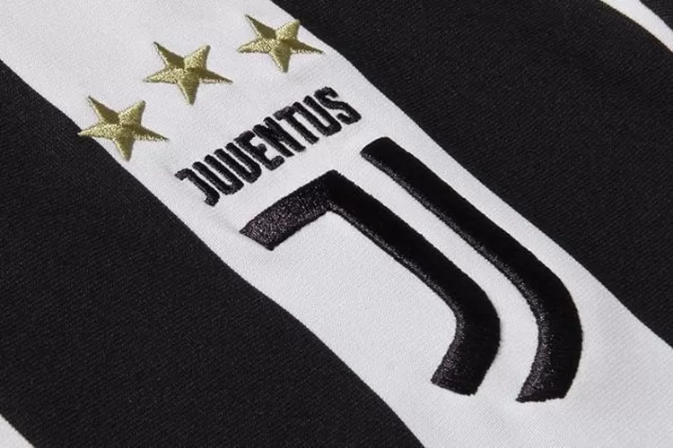 Logo Juventus. (dok. Juventus)