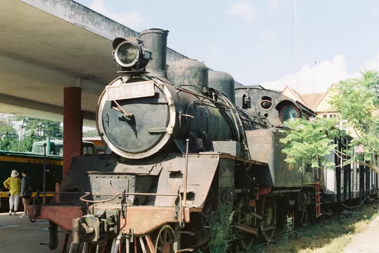 Stasiun Kereta Api Berusia 127 Tahun di Sumatera Barat Siap Jadi Hotel Bergaya (Pexels.com/@LinhSan)
