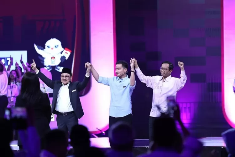 Prabowo - Gibran Konsisten Puncaki Elektabilitas Pilpres 2024 (Instagram @prabowo)