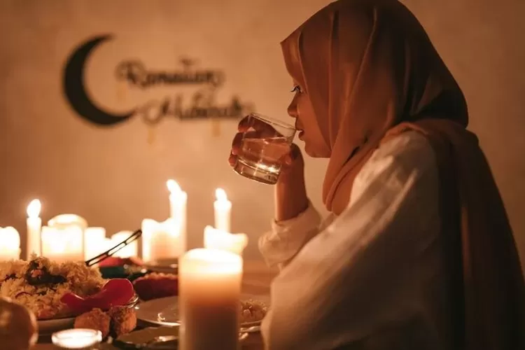 Bacaan Niat Puasa Qadha Ramadhan Di Bulan Rajab Arab Latin Dan Terjemah ...