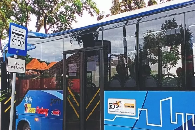 Horee! 6 Koridor Trans Padang Telah Lengkap, Masyarakat Bisa Nikmati Layanan Transportasi Umum Ramah di Kantong/Instagram