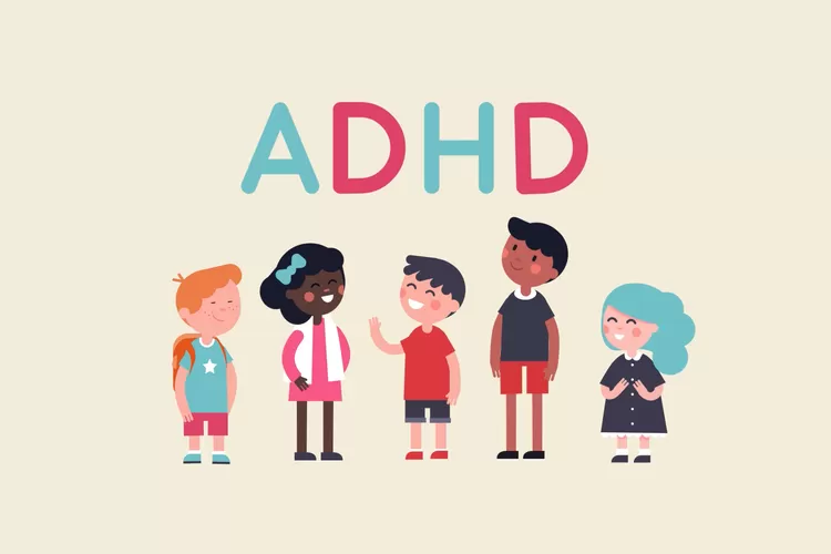 Mengenal ADHD (stemfellowship.org)