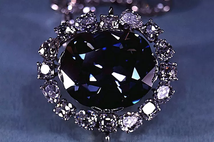 The Black Orlov Diamond.  (dok. indiadivine.org)