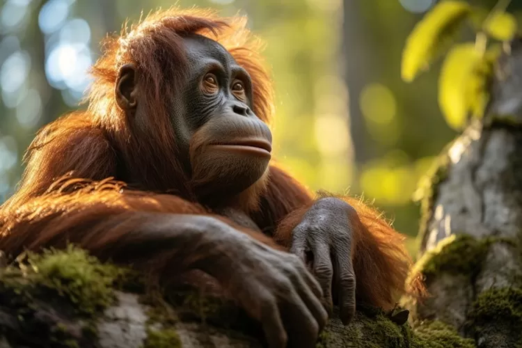 Hewan khas Indonesia yang terancam punah
