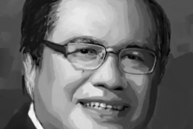Mantan Mantan Menteri Ekonomi era Pemerintahan Gus Dur, Rizal Ramli Meninggal Dunia (Instagram @rizalramli.official)
