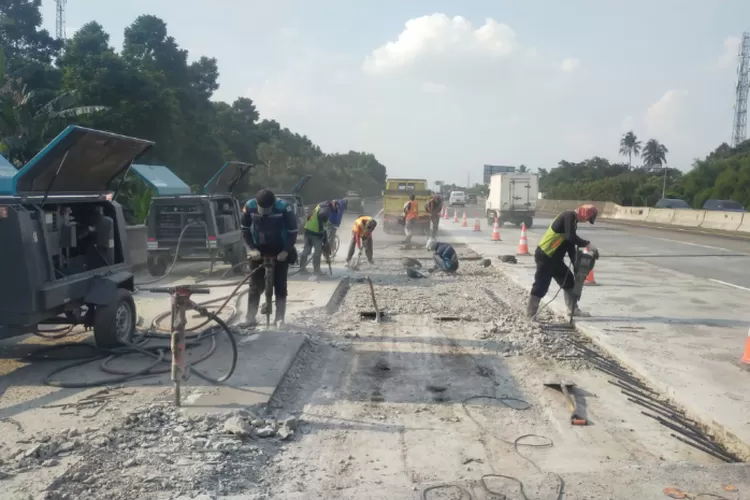 Berkaca dari Kesalahan Tol Semarang-Solo, Tol Yogyakarta-Bawen Bakal Dibangun Terowongan karena Alasan Ini (bpjt.pu.go.id)