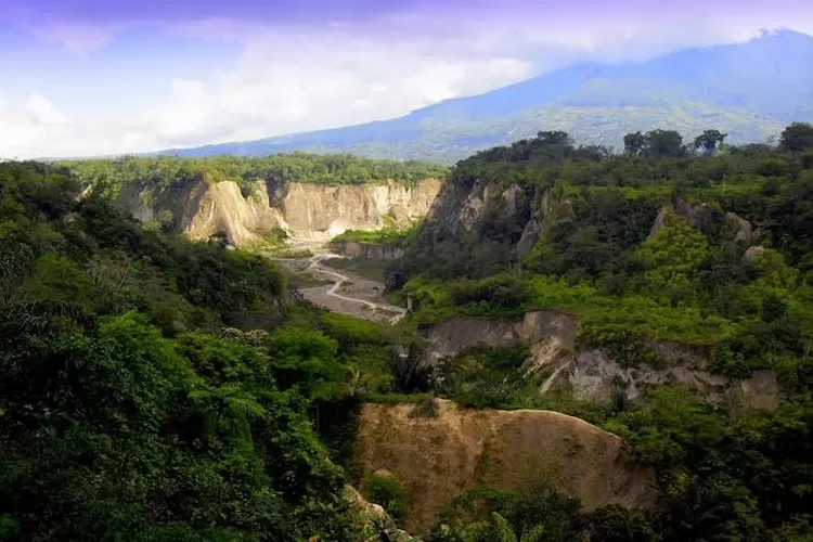 Daftar geopark Indonesia  (sumbarprov.go.id)