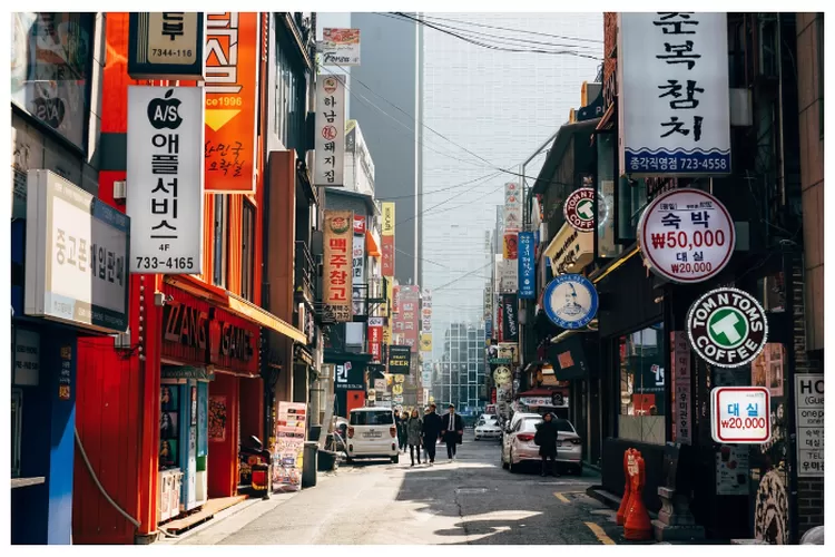 Wow! Kaum Introvert di Korea Selatan Dapat Uang Rp7,6 Juta per Bulan  &nbsp; (Pixabay/ viarami)